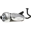 101 Octane BT34001 IMPIANTI DI SCARICO COMPLETI GENERIC (KSR MOTO) CRACKER 50 4T 2017