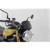 SW-MOTECH SCT.08.891.10000/B PARABREZZA KAWASAKI Z 900 RS ABS 2024