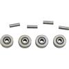 Eastern Motorcycle Parts A-18534-29B RULLI PUNTERIE HARLEY EL 1000 HYDRA GLIDE 1950