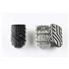 SW-Motech FRS.18.011.10100/S PEDANA ION HARLEY RA 1250 S ABS PAN AMERICA SPECIAL 2024