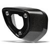 AKRAPOVIC V-EC464 TAPPO TERMINALE BMW R 1300 GS ABS OPTION 719 TRAMUNTANA 2025