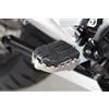 SW-MOTECH FRS.07.011.10302/S PEDANA ION BMW R 1200 GS ABS 2012