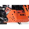 AXP RACING AX1560 PARAMOTORE 8MM 790/890 KTM 790 ADVENTURE 2021