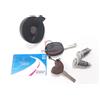 PIAGGIO S 655.1B004795 KIT SERRATURE BEVERLY 300 350 ORIGINALE PIAGGIO