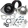 S&S Cycle 170-0181A AIR CLNR TC TEAR G.BLK FXDI35 1450 EFI DYNA SUPER GLIDE 35TH ANN. 2006