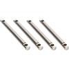 Jims 5837 SHAFT ROCKER ARM KT M8 FLSTFI 1923 ABS SOFTAIL FAT BOY GRAY GHOST 117 2025