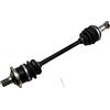 Moose Racing ARC-7003 AXLE KIT COMPLETE ARC CAT ARCTIC H1 650 4X4 AUTO TRV PLUS LE 2007
