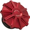 ARLEN NESS 701-006 TAPPO BENZINA VENTILATO HARLEY XL50 1200 50TH ANN. 2007