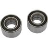 Pivot Works PWFWK-C01-000 KIT CUSCINETTI RUOTA CAN AM DEFENDER HD10 6X6 XT DPS 2023