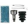 EPI WE271041 KIT GIUNTO OMOCINETICO ARCTIC CAT H1 650 4X4 AUTO TRV PLUS 2007