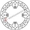 GRIMECA DR422 DISCO FRENO POSTERIORE SUZUKI AN BURGMAN 650 2003