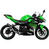 Leovince 3389EU GP CORSA EVO NINJA 400 KAWASAKI 500 SE ABS SPORT 2025