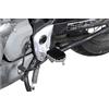 SW-MOTECH FRS.01.011.10101/S PEDANA ION HONDA XL 650 V TRANSALP 2007