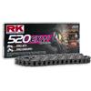 RK 520EXW-114-CL CATENE EXW 520 HONDA CRF 450 R 50TH ANNIVERSARY 2023