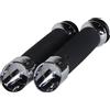 KHROME WERKS 500160 MANOPOLE EDGE HARLEY DAVIDSON RH 975 ABS NIGHTSTER 2022