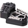 SW-MOTECH FBE.01.919.10000/B ESTENSIONE PER PEDALE FRENO HONDA CB 500 X 2019