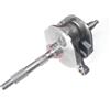 PIAGGIO 655.1A015245R6A ALBERO MOTORE CAT. 1 BEVERLY MP3 / X10 350 2012> ORIGINALE PI...