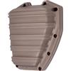 Arlen Ness 03-976 COVER CAM TITANIUM FLHTCUI 1450 EFI ELECTRA GLIDE ULTRA CLASSIC 2005