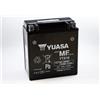 YUASA YTX16(WC) BATTERIA SENZA MANUTENZIONE PIAGGIO X9 500 ABS EVOLUTION 2005