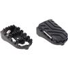 SW-MOTECH FRS.01.011.10303/B PEDANA ION HONDA NC 750 S ABS 2016