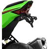 ZIEGER 10010522 PORTATARGA PRO DI TIPO D KAWASAKI ZX-4 R 400 ABS NINJA 2023