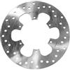 Brembo 68B40774 DISCO FRENO FISSO SERIE ORO PRIME LINE PIAGGIO LIBERTY 50 2T 2012
