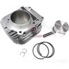 PIAGGIO 655.827041 CILINDRO vespa s lx et4 LIBERTY fly 150 2003> originale piaggio