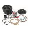 DR-MOTORPARTS 159.KT00114 KIT CILINDRO MINARELLI 50 AM6 D.49 CON TESTA DR