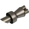 AKRAPOVIC V-TUV210 INSERTO DB-KILLER KAWASAKI KLE 650 ABS VERSYS LT 2020