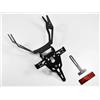 ZIEGER 10000303 PORTATARGA PRO DI TIPO A HONDA CBR 600 RR 2003
