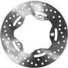 BREMBO 68B407K9 DISCO FRENO FISSO SERIE ORO PRIME LINE SYM MAXSYM 400 I ABS 2019