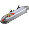 PRO CIRCUIT 0162035A SILENZIATORE T-6 HUSQVARNA FE 350 S 2020