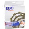 EBC CK7008 KIT FRIZIONE CK STANDARD SERIES HARLEY FXSB 1690 ABS BREAKOUT 2016