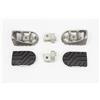 SW-MOTECH FRS.11.011.10001/S PEDANA ION BMW R NINE T ABS 2021