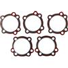 James Gasket 16773-85-TS 3 5/8" HD GSKT.045"W/SIL HARLEY FXR 1340 SUPER GLIDE 1987