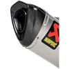 AKRAPOVIC V-EC331 TAPPO TERMINALE BMW S 1000 RR ABS 2022