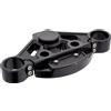 Arlen Ness 130-000 TREE KIT METHOD - FLTR 15-24 BLACK FLTRX 1750 ABS ROAD GLIDE 107 2019