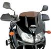 MOOSE RACING S-MVSTROM-11 PARABREZZA ADVENTURE PER SUZUKI DL 1000 V-STROM 2007