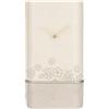 THUN - Orologio in ceramica Aurea - 18,8X9,2X34,4 - Ceramica
