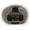 PRO LANA Prolana 278266 - Filato per lavoro a maglia, 70% mohair/30% seta