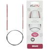 KnitPro Ferri circolari fissi Dreamz 40 cm (16) - 2,5 mm US 1.5