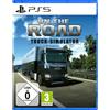CentreSoft GmbH Truck Simulator - On the Road (PlayStation PS5)