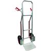 mayota Carrello Multiuso, in Alluminio, Portata 200 kg