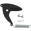 Fiskars Set di pezzi di ricambio originali per svettatoi con lame bypass UPX82, UPX86, UP82, UP84 e UP86, Con lama, molla e maglia di catena, Nero, 1026293