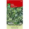 Arborix Levistico - Semi di Pianta Vigorosa con Aroma Simile al Sedano, 1g (280 Semi)
