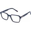 Fila PLASTIC OPT FRAME FILA - MAT: Cellulose acetate_C: FULL BLUE D: 145x19 / Male Cura della persona e salute