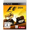 Bandai Namco F1 2014 - PlayStation 3 - [Edizione: Germania]