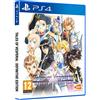 Bandai Namco Tales of Vesperia: Definitive Edition - Complete - PlayStation 4