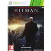 SQUARE ENIX HITMAN ABSOLUTION SNIPER CHALLENGE