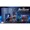 Square Enix Marvel's Avengers: Earth's Mightiest Edition for Xbox One